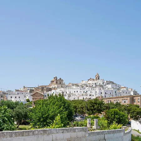 Hébergement de vacances Nonna Rosa