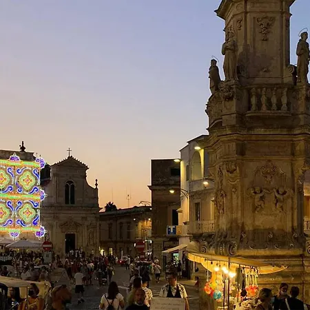 Nonna Rosa Hébergement de vacances *