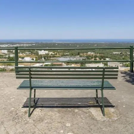 Nonna Rosa Hébergement de vacances