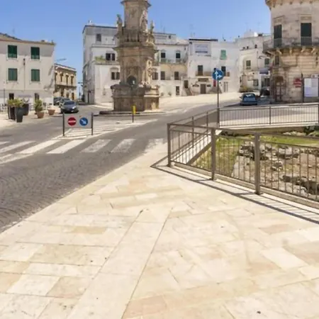 Hébergement de vacances Nonna Rosa *