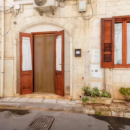 Hébergement de vacances Nonna Rosa