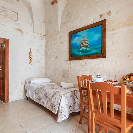 Nonna Rosa Hébergement de vacances *