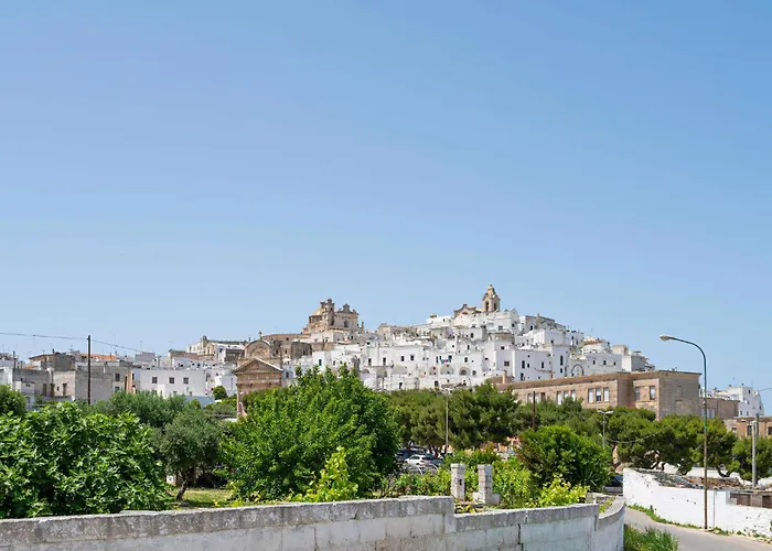 度假居 Nonna Rosa