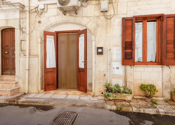 度假居 Nonna Rosa