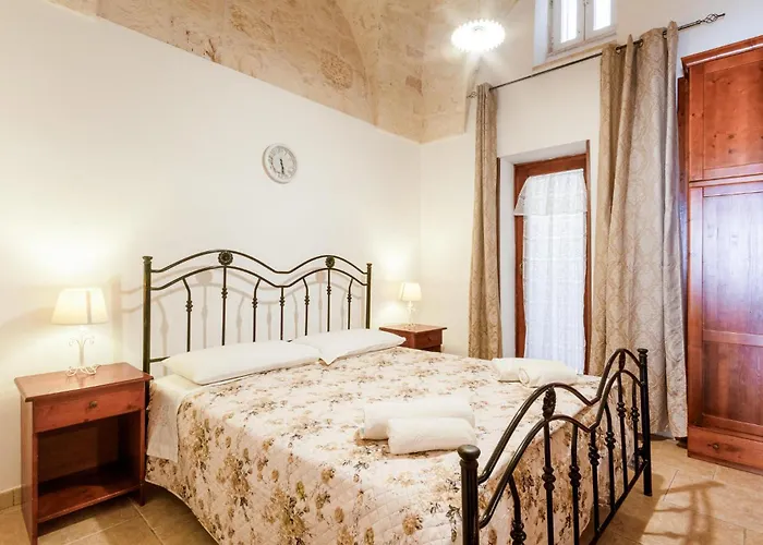 Nonna Rosa * 奥斯图尼