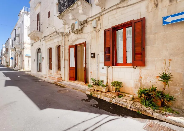 度假居 Nonna Rosa *