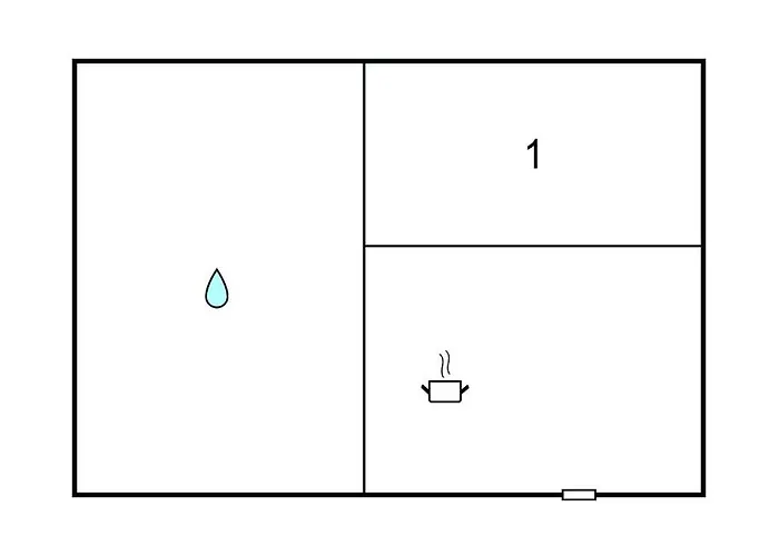 度假居 Nonna Rosa *