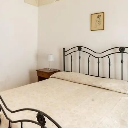 Holiday home Nonna Rosa *