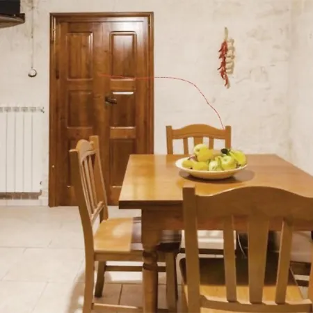 Nonna Rosa Holiday home
