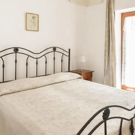 Nonna Rosa Holiday home Ostuni