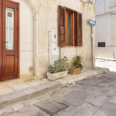 Nonna Rosa * Ostuni