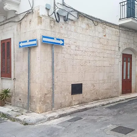 Nonna Rosa Holiday home Ostuni