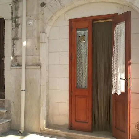 Nonna Rosa Holiday home Ostuni