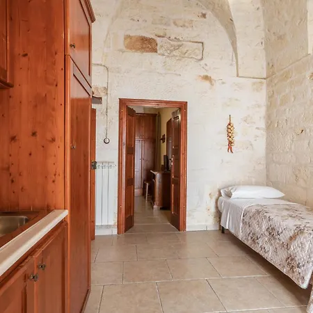 Nonna Rosa Semesterbostad