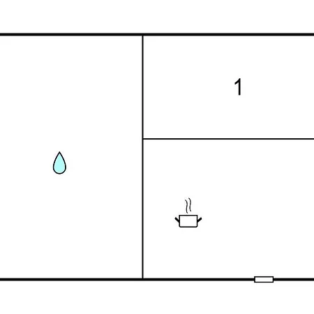 Semesterbostad Nonna Rosa *